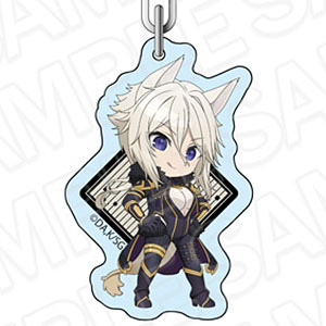 TVアニメ「陰の実力者になりたくて！」 アクリルキーホルダー シャドウ