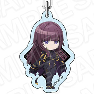 TVアニメ「陰の実力者になりたくて！」 アクリルキーホルダー シャドウ