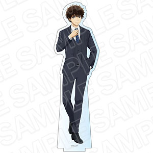 アオアシ アクリルフィギュア 青井葦人