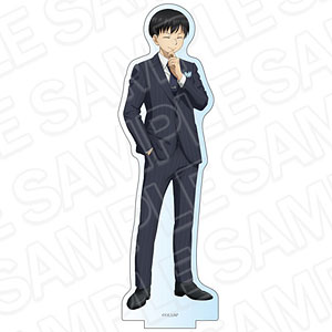 アオアシ アクリルフィギュア 黒田勘平