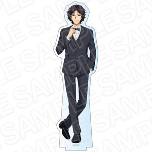アオアシ アクリルフィギュア 中村平