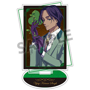 HIGH CARD アクリルフィギュア ヴィジャイ・クマール・シン