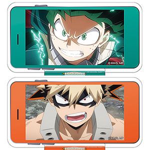 僕のヒーローアカデミア メモリアルアクリルスタンドコレクション B 8 