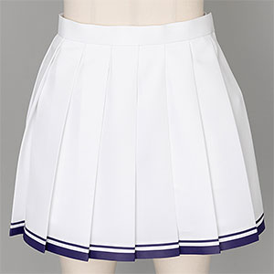 D.C.5 ～ダ・カーポ5～ 香々見学園付属女子制服 スカート D.C.5Ver. M