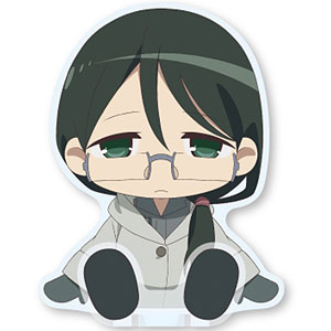 少女終末旅行 すわってマスコット！ イシイ