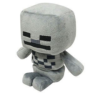 Minecraft コレクションぬいぐるみ 帯電クリーパー[ケイカンパニー