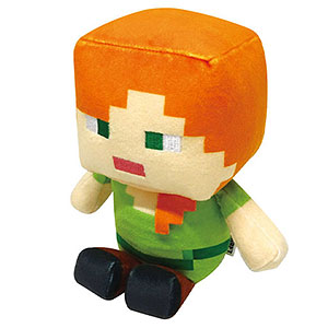 マイクラぬいぐるみ　まとめ売り52体 マイクラ ぬいぐるみ 8個セット - メルカリ