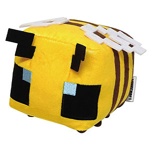 Minecraft コレクションぬいぐるみ 帯電クリーパー[ケイカンパニー