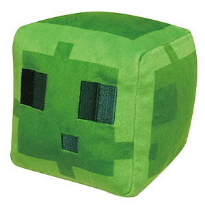 マインクラフト　帯電クリーパーぬいぐるみ 楽天市場】マインクラフト ぬいぐるみ コレクションぬいぐるみ