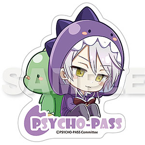 PSYCHO-PASS 監視官 狡噛慎也 宜野座伸元 和久善哉 缶バッジ PSYCHO-PASS サイコパス 監視官狡噛慎也 » PSYCHO-PASS