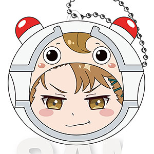 PSYCHO-PASS 監視官 狡噛慎也 アクリルキーホルダー 和久善哉 PSYCHO-PASS 監視官 狡噛慎也 アクリルキーホルダー 和久善哉