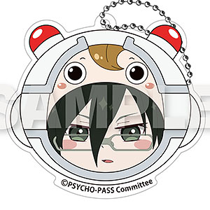 PSYCHO-PASS サイコパス アクリルキーホルダー 槙島聖護[Y Line]《在庫