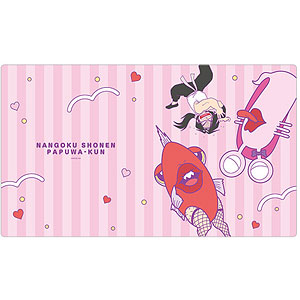 南国少年パプワくん イトウくん＆タンノくん つままれ