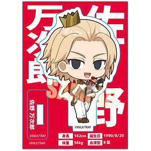 ミニスタンド 東京リベンジャーズ 佐野万次郎 アイドルver.