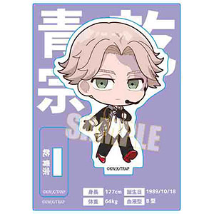 ミニスタンド 東京リベンジャーズ 乾青宗 アイドルver.