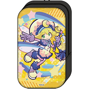 ぷよぷよ ウエストポーチ ねがいぼしのアミティ