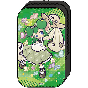ぷよぷよ ウエストポーチ はなののリデル