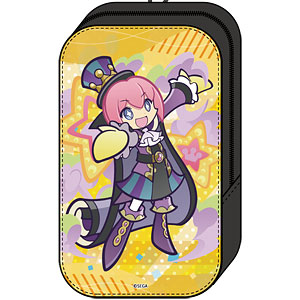 ぷよぷよ ウエストポーチ 蒸気都市のシェルブリック3世