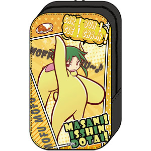 ぷよぷよ ウエストポーチ きいろいサタン