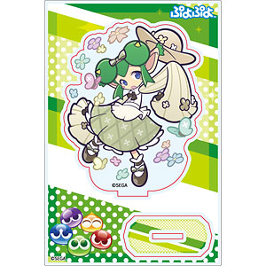 ぷよぷよ アクリルスタンド はなののリデル
