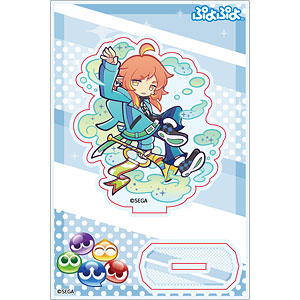 ぷよぷよ アクリルスタンド アマノネ