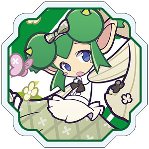 ぷよぷよ アクリルクリップ はなののリデル