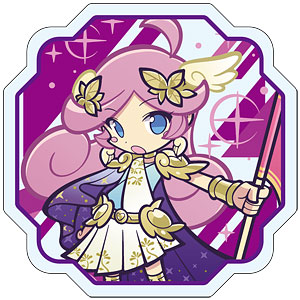 ぷよぷよ アクリルクリップ みちびきのラフィーナ