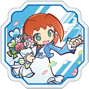ぷよぷよ アクリルクリップ めぐりあいのアリィ