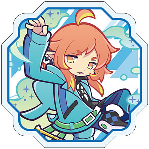ぷよぷよ アクリルクリップ アマノネ