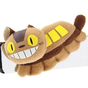 となりのトトロ マグネット ネコバス