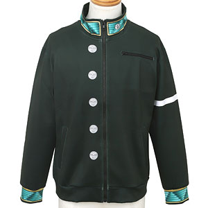 WIND BREAKER 風鈴高校ジップトレーナー 1年生 L