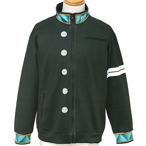 WIND BREAKER 風鈴高校ジップトレーナー 3年生 L[ムービック