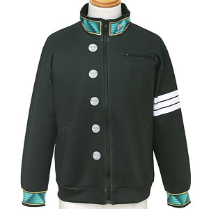 WIND BREAKER 風鈴高校ジップトレーナー 3年生 M