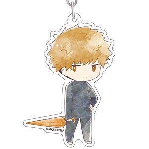 ブルーロック 傘っこアクリルキーホルダー 國神錬介