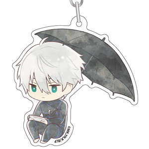 ブルーロック 傘っこアクリルキーホルダー 凪誠士郎