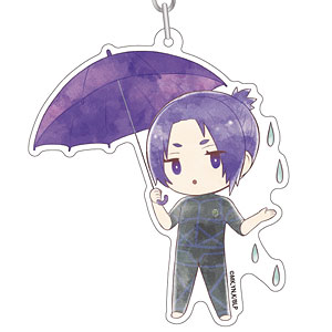 ブルーロック 傘っこアクリルキーホルダー 御影玲王