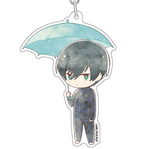 ブルーロック 傘っこアクリルキーホルダー 糸師凛