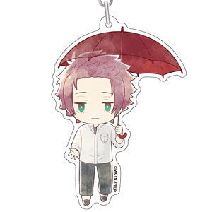 ブルーロック 傘っこアクリルキーホルダー 糸師冴
