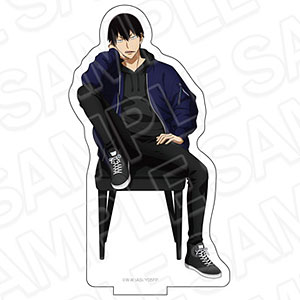 『弱虫ペダル』 アクリルフィギュア 荒北靖友 Model ver.