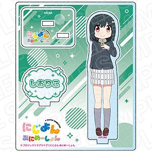 マメ兄さま専用 ミア・テイラー/宮下愛 アクリルスタンドセット