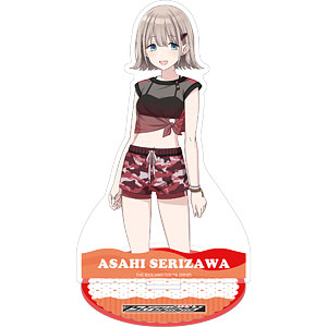 セブン-イレブン×シャニマス ミニキャラアクリルスタンド 芹沢あさひ セブン-イレブン×シャニマス ミニキャラアクリルスタンド 芹沢