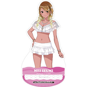 シャニマス　ストレイライト　和泉愛依　まとめ売り　アクリルスタンド　缶バッジ 2025年最新】和泉愛依 tsutayaの人気アイテム - メルカリ