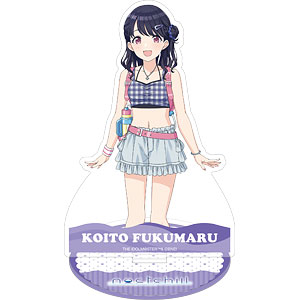 アイドルマスター シャイニーカラーズ アクリルスタンド ホッテスト