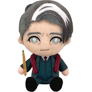 ファンタスティック・ビースト Chibiぬいぐるみ ゲラート・グリンデルバルド