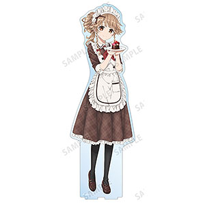 劇場版 ハイスクール・フリート 描き下ろし ヴィルヘルミーナ