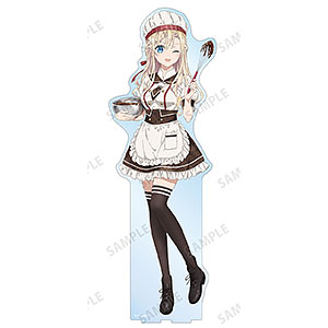 劇場版 ハイスクール・フリート 描き下ろし 納沙幸子
