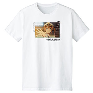 劇場版 ハイスクール・フリート 晴風II出航 Tシャツ メンズ XXL