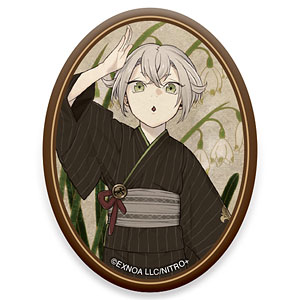 刀剣乱舞-ONLINE- 華こよみ絵巻 第四弾 缶バッジ 蛍丸