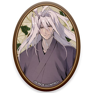 刀剣乱舞-ONLINE- 華こよみ絵巻 第四弾 缶バッジ 千子村正
