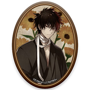 刀剣乱舞-ONLINE- 華こよみ絵巻 第四弾 缶バッジ 乱藤四郎